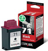 Lexmark 15MX971BL